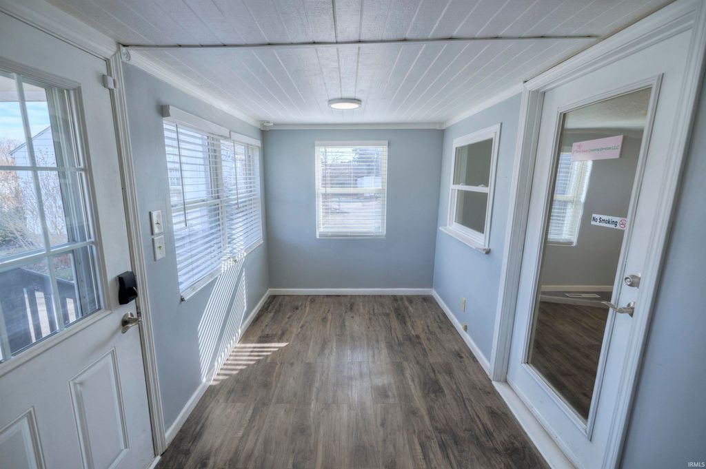 Photo of 514 N 26th Street, Lafayette, IN 47904 (MLS # 202605968)