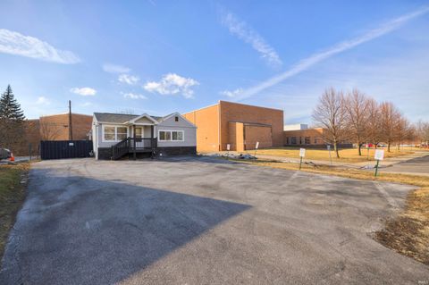 Tiny photo for 514 N 26th Street, Lafayette, IN 47904 (MLS # 202605968)