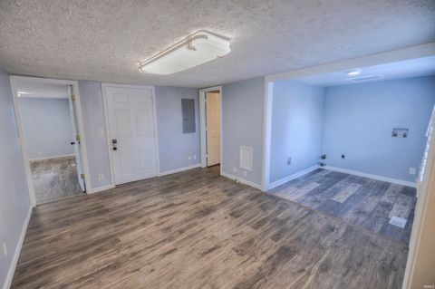 Tiny photo for 514 N 26th Street, Lafayette, IN 47904 (MLS # 202605968)