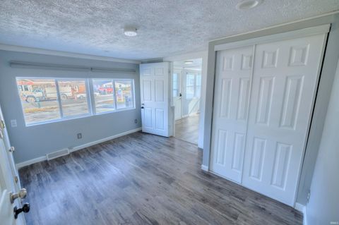 Tiny photo for 514 N 26th Street, Lafayette, IN 47904 (MLS # 202605968)