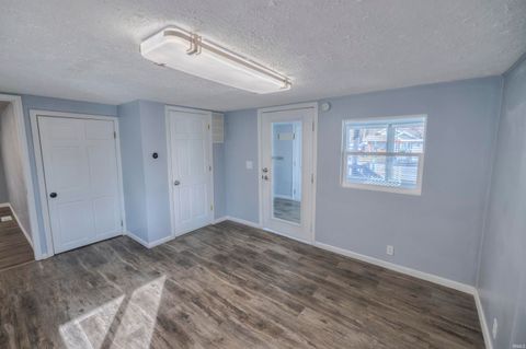 Tiny photo for 514 N 26th Street, Lafayette, IN 47904 (MLS # 202605968)