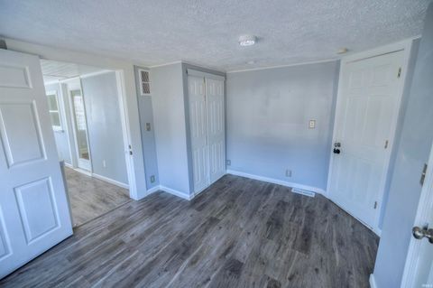 Tiny photo for 514 N 26th Street, Lafayette, IN 47904 (MLS # 202605968)