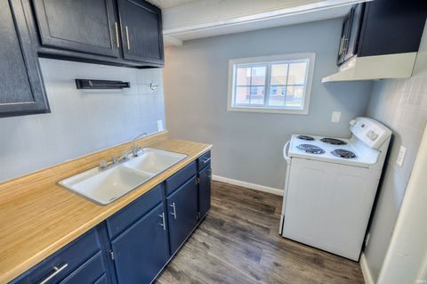 Tiny photo for 514 N 26th Street, Lafayette, IN 47904 (MLS # 202605968)