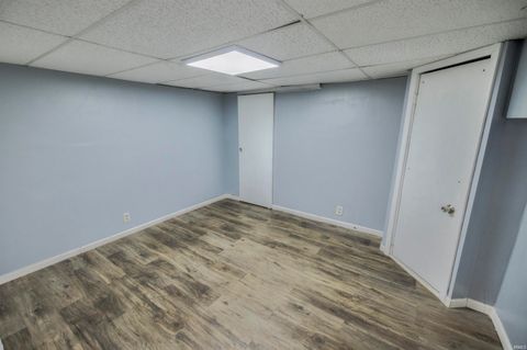 Tiny photo for 514 N 26th Street, Lafayette, IN 47904 (MLS # 202605968)