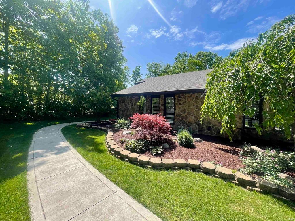 Photo of 5209 N Morrison RD, Muncie, IN 47304 (MLS # 202619665)