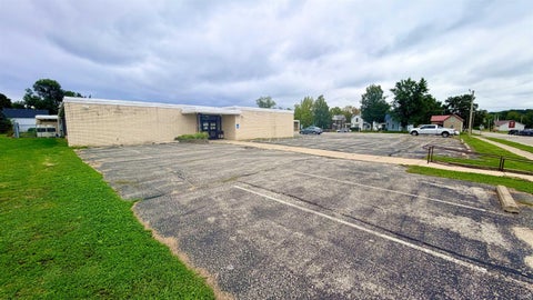 Tiny photo for 425 W Main Street, Peru, IN 46970 (MLS # 202644208)