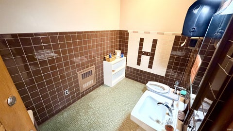 Tiny photo for 425 W Main Street, Peru, IN 46970 (MLS # 202644208)