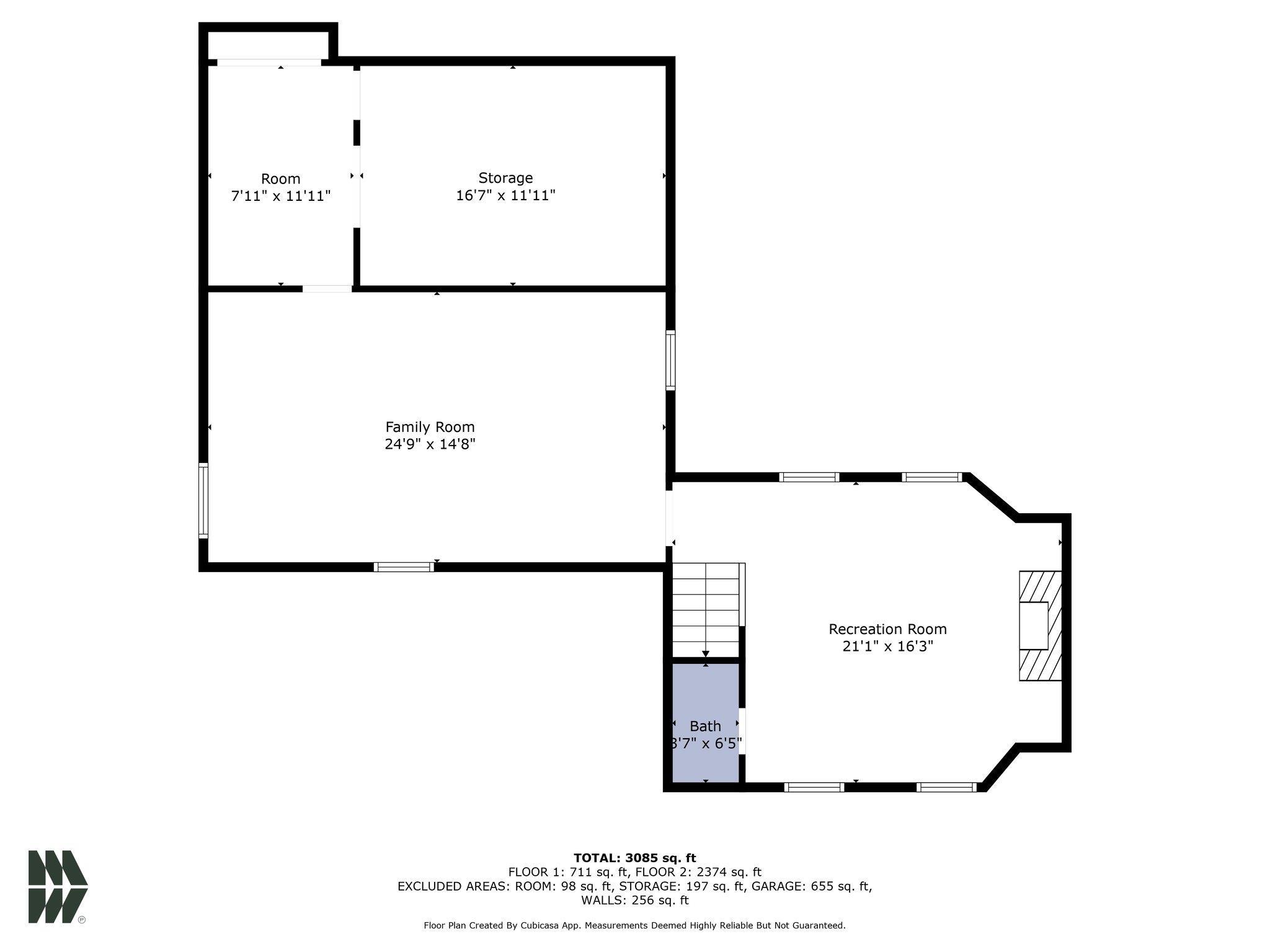 Elkhart, Indiana 46514, United States, 3 Bedrooms Bedrooms, ,4 BathroomsBathrooms,Residential,Active,207915