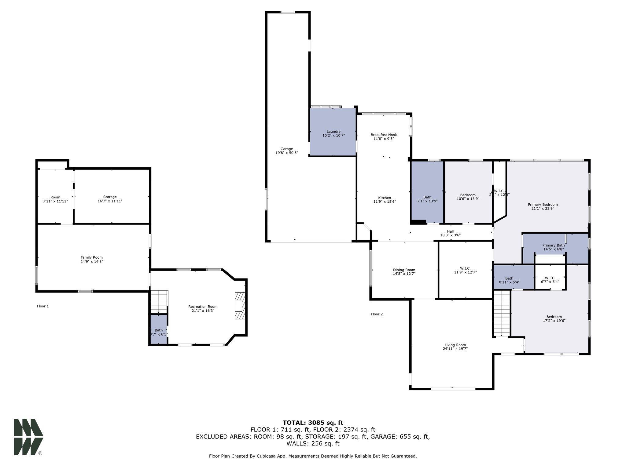 Elkhart, Indiana 46514, United States, 3 Bedrooms Bedrooms, ,4 BathroomsBathrooms,Residential,Active,207915