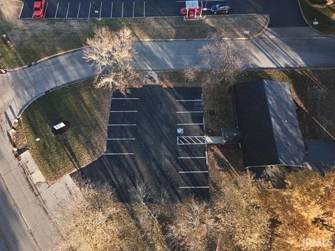 Tiny photo for 101 W Southway Boulevard, Kokomo, IN 46902 (MLS # 202539263)