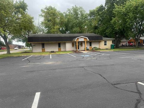 Photo of 101 W Southway Boulevard, Kokomo, IN 46902 (MLS # 202539263)