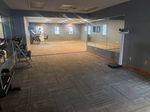 Tiny photo for 101 W Southway Boulevard, Kokomo, IN 46902 (MLS # 202539263)