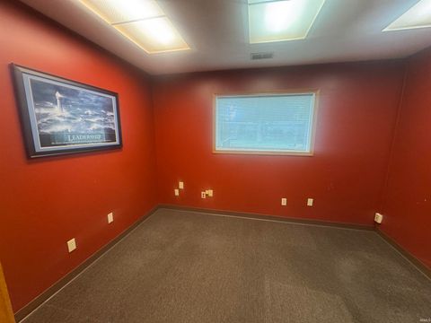 Tiny photo for 101 W Southway Boulevard, Kokomo, IN 46902 (MLS # 202539263)