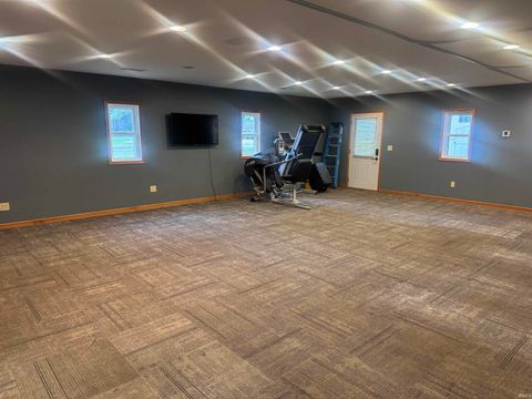 Tiny photo for 101 W Southway Boulevard, Kokomo, IN 46902 (MLS # 202539263)