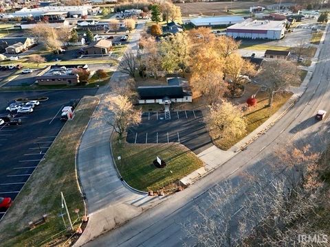 Tiny photo for 101 W Southway Boulevard, Kokomo, IN 46902 (MLS # 202539263)