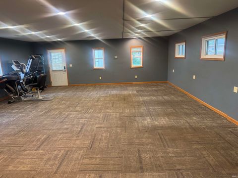 Tiny photo for 101 W Southway Boulevard, Kokomo, IN 46902 (MLS # 202539263)