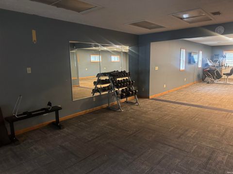 Tiny photo for 101 W Southway Boulevard, Kokomo, IN 46902 (MLS # 202539263)