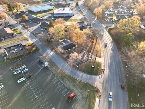 Tiny photo for 101 W Southway Boulevard, Kokomo, IN 46902 (MLS # 202539263)