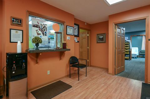 Tiny photo for 101 W Southway Boulevard, Kokomo, IN 46902 (MLS # 202539263)