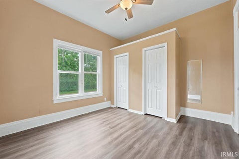 Tiny photo for 1224 E State Street, Huntington, IN 46750 (MLS # 202642097)