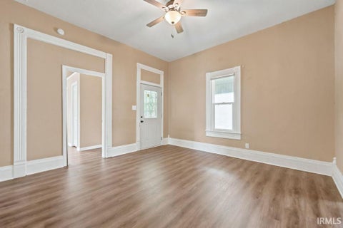 Tiny photo for 1224 E State Street, Huntington, IN 46750 (MLS # 202642097)