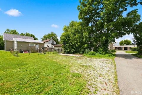 Tiny photo for 1224 E State Street, Huntington, IN 46750 (MLS # 202642097)