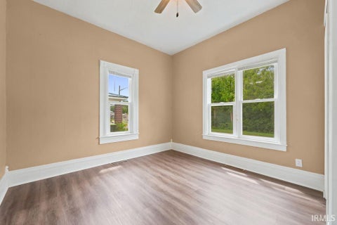 Tiny photo for 1224 E State Street, Huntington, IN 46750 (MLS # 202642097)
