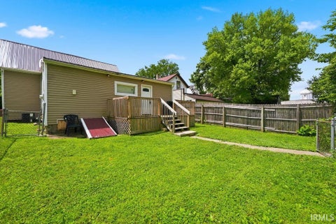 Tiny photo for 1224 E State Street, Huntington, IN 46750 (MLS # 202642097)