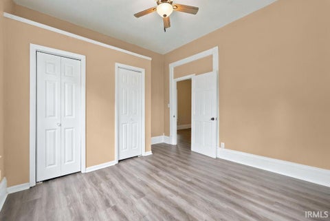 Tiny photo for 1224 E State Street, Huntington, IN 46750 (MLS # 202642097)
