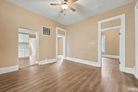 Tiny photo for 1224 E State Street, Huntington, IN 46750 (MLS # 202642097)