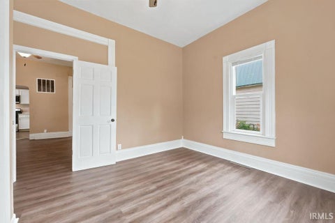 Tiny photo for 1224 E State Street, Huntington, IN 46750 (MLS # 202642097)