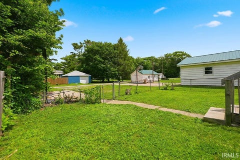 Tiny photo for 1224 E State Street, Huntington, IN 46750 (MLS # 202642097)