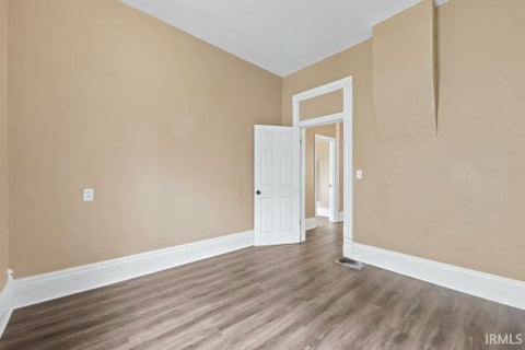 Tiny photo for 1224 E State Street, Huntington, IN 46750 (MLS # 202642097)
