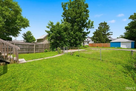 Tiny photo for 1224 E State Street, Huntington, IN 46750 (MLS # 202642097)