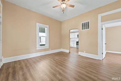 Tiny photo for 1224 E State Street, Huntington, IN 46750 (MLS # 202642097)