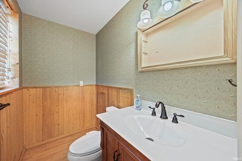 Tiny photo for 2402 Beck Lane, Lafayette, IN 47909 (MLS # 202602683)