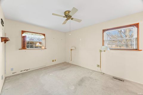 Tiny photo for 2402 Beck Lane, Lafayette, IN 47909 (MLS # 202602683)