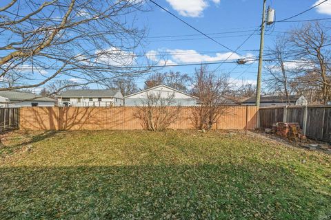 Tiny photo for 2402 Beck Lane, Lafayette, IN 47909 (MLS # 202602683)