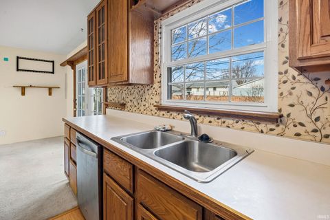 Tiny photo for 2402 Beck Lane, Lafayette, IN 47909 (MLS # 202602683)