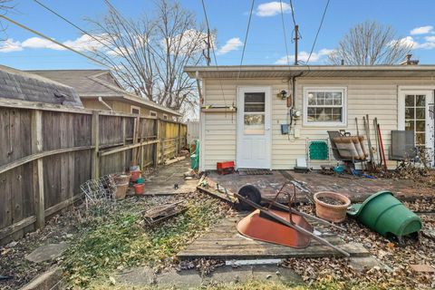 Tiny photo for 2402 Beck Lane, Lafayette, IN 47909 (MLS # 202602683)