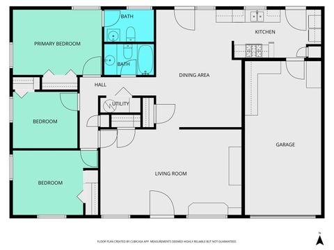 Tiny photo for 2402 Beck Lane, Lafayette, IN 47909 (MLS # 202602683)