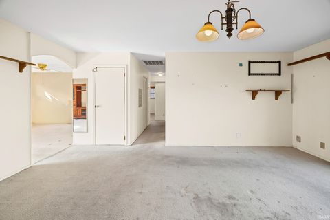 Tiny photo for 2402 Beck Lane, Lafayette, IN 47909 (MLS # 202602683)