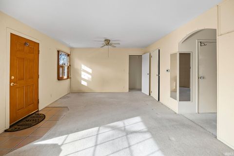 Tiny photo for 2402 Beck Lane, Lafayette, IN 47909 (MLS # 202602683)