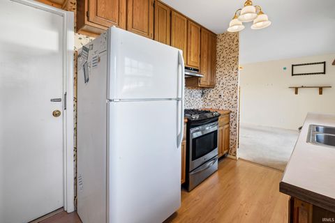 Tiny photo for 2402 Beck Lane, Lafayette, IN 47909 (MLS # 202602683)