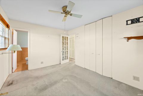 Tiny photo for 2402 Beck Lane, Lafayette, IN 47909 (MLS # 202602683)