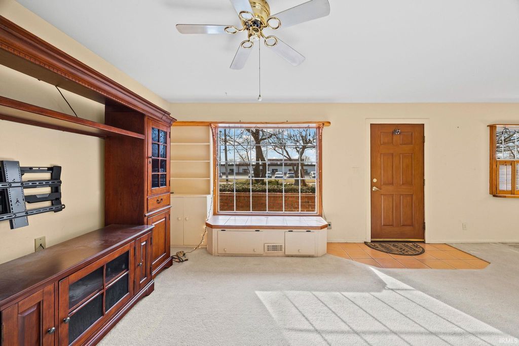 Photo of 2402 Beck Lane, Lafayette, IN 47909 (MLS # 202602683)