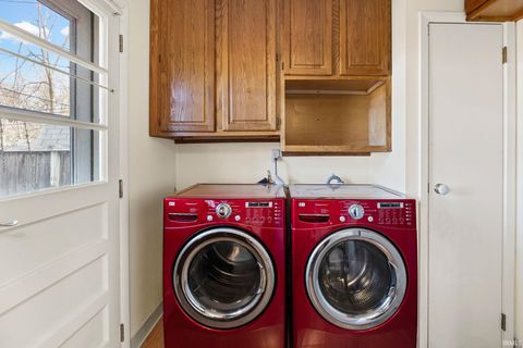 Tiny photo for 2402 Beck Lane, Lafayette, IN 47909 (MLS # 202602683)