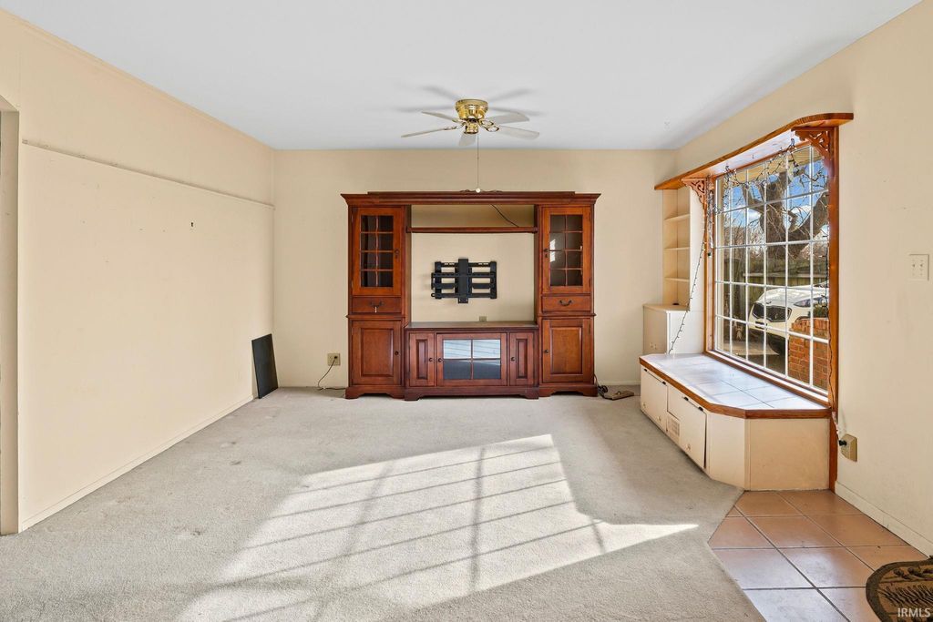 Photo of 2402 Beck Lane, Lafayette, IN 47909 (MLS # 202602683)