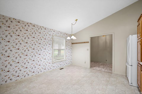 Tiny photo for 2300 Wigeon Drive, Lafayette, IN 47905 (MLS # 202635998)