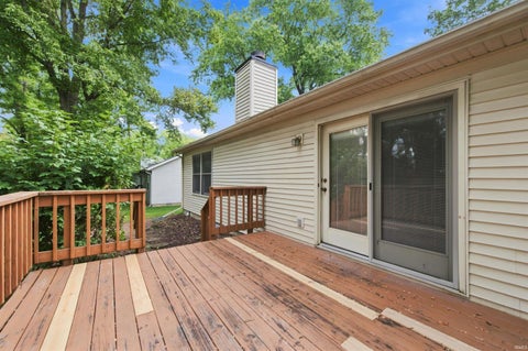 Tiny photo for 2300 Wigeon Drive, Lafayette, IN 47905 (MLS # 202635998)